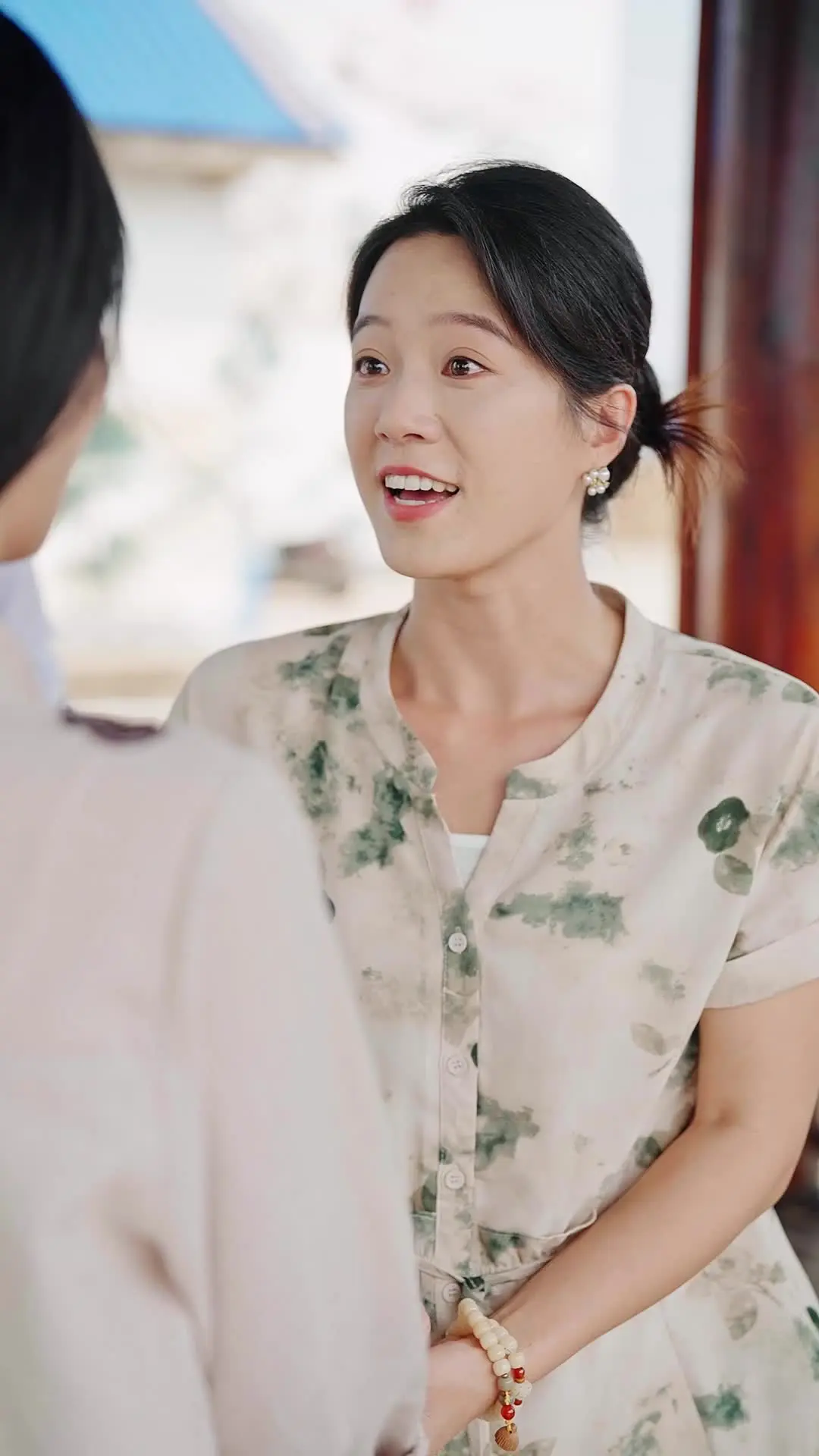 Episode 5 of Angel From Above