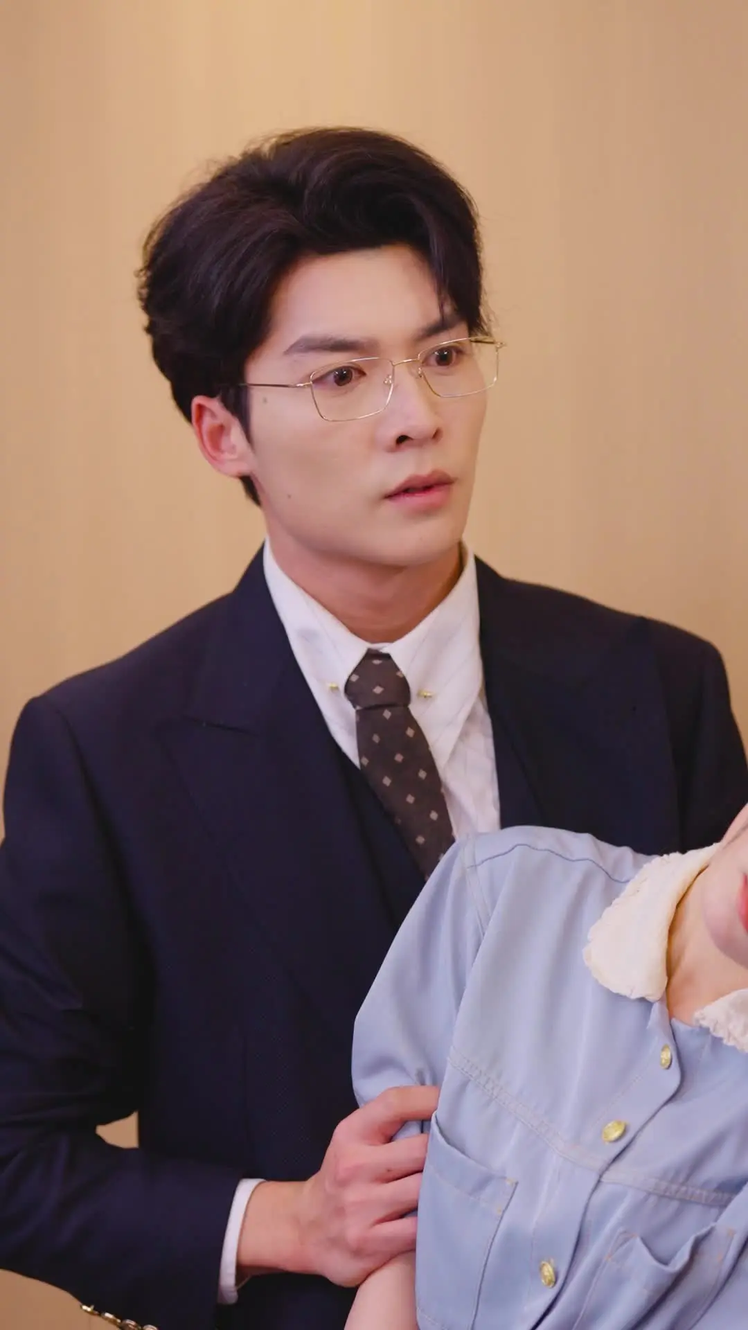 Episode 54 of Angel From Above