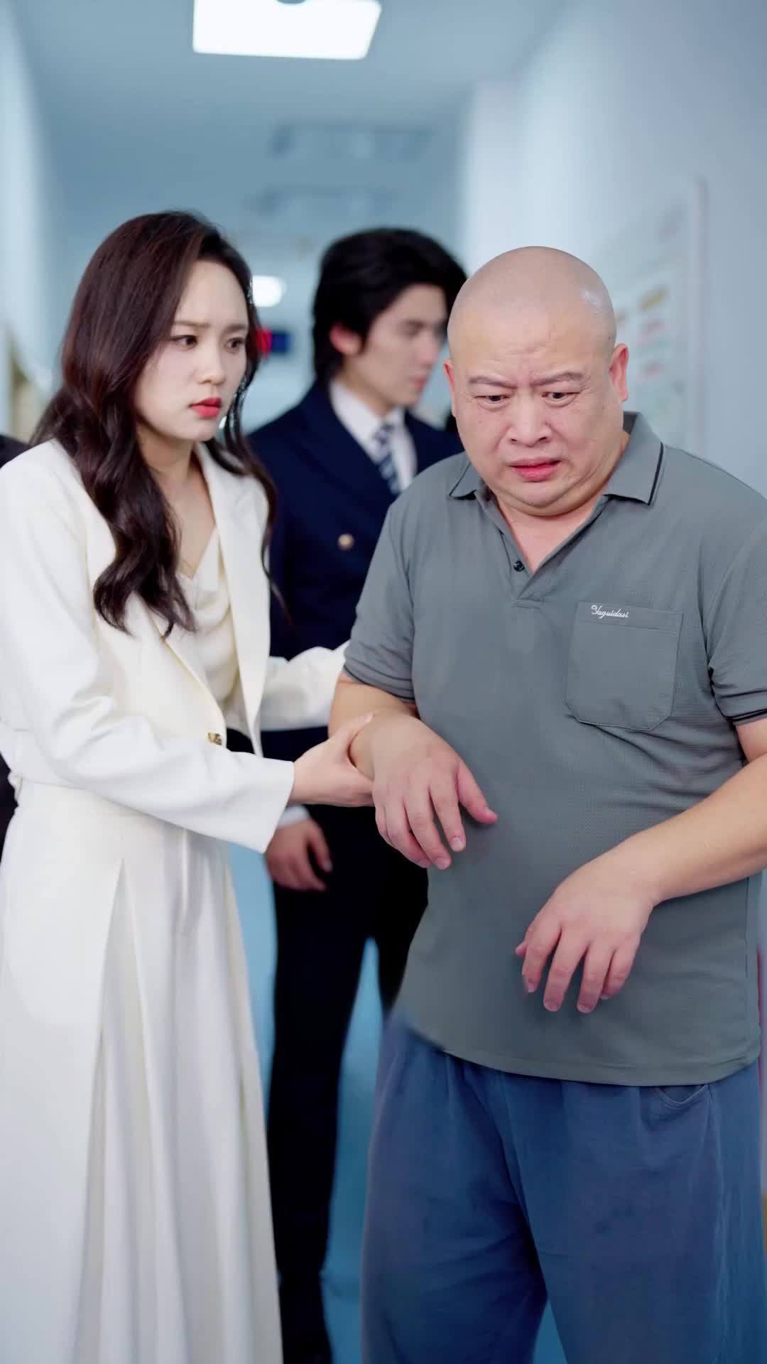 Episode 68 of Angel From Above