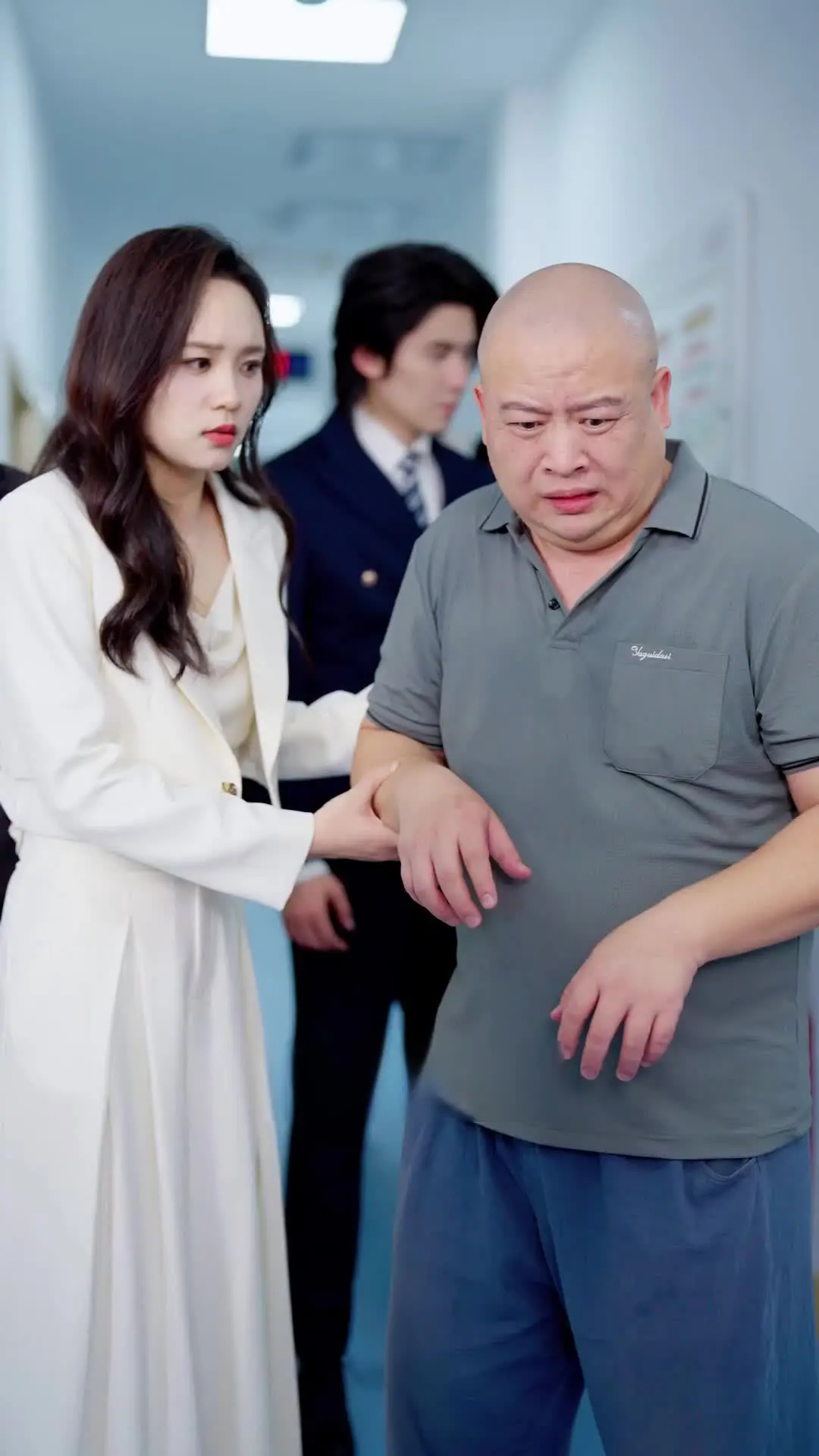 Episode 68 of Angel From Above