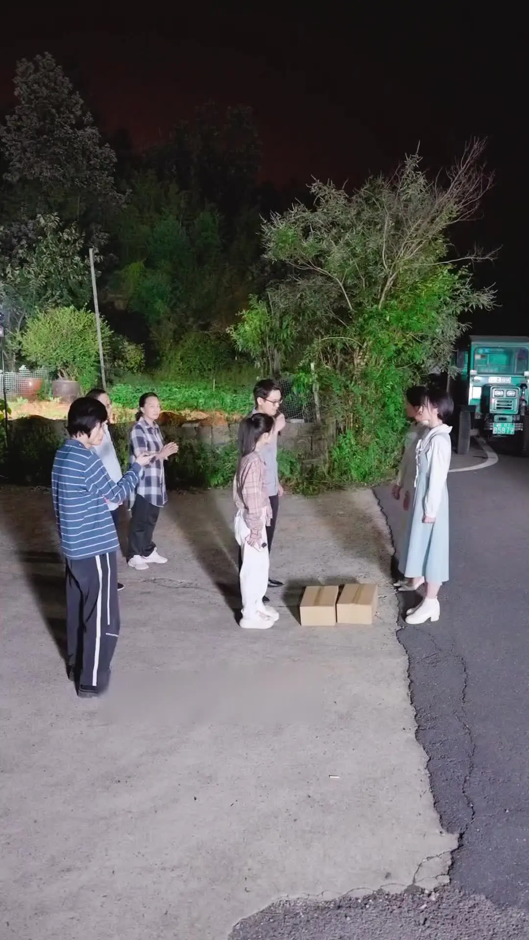 Episode 79 of Angel From Above