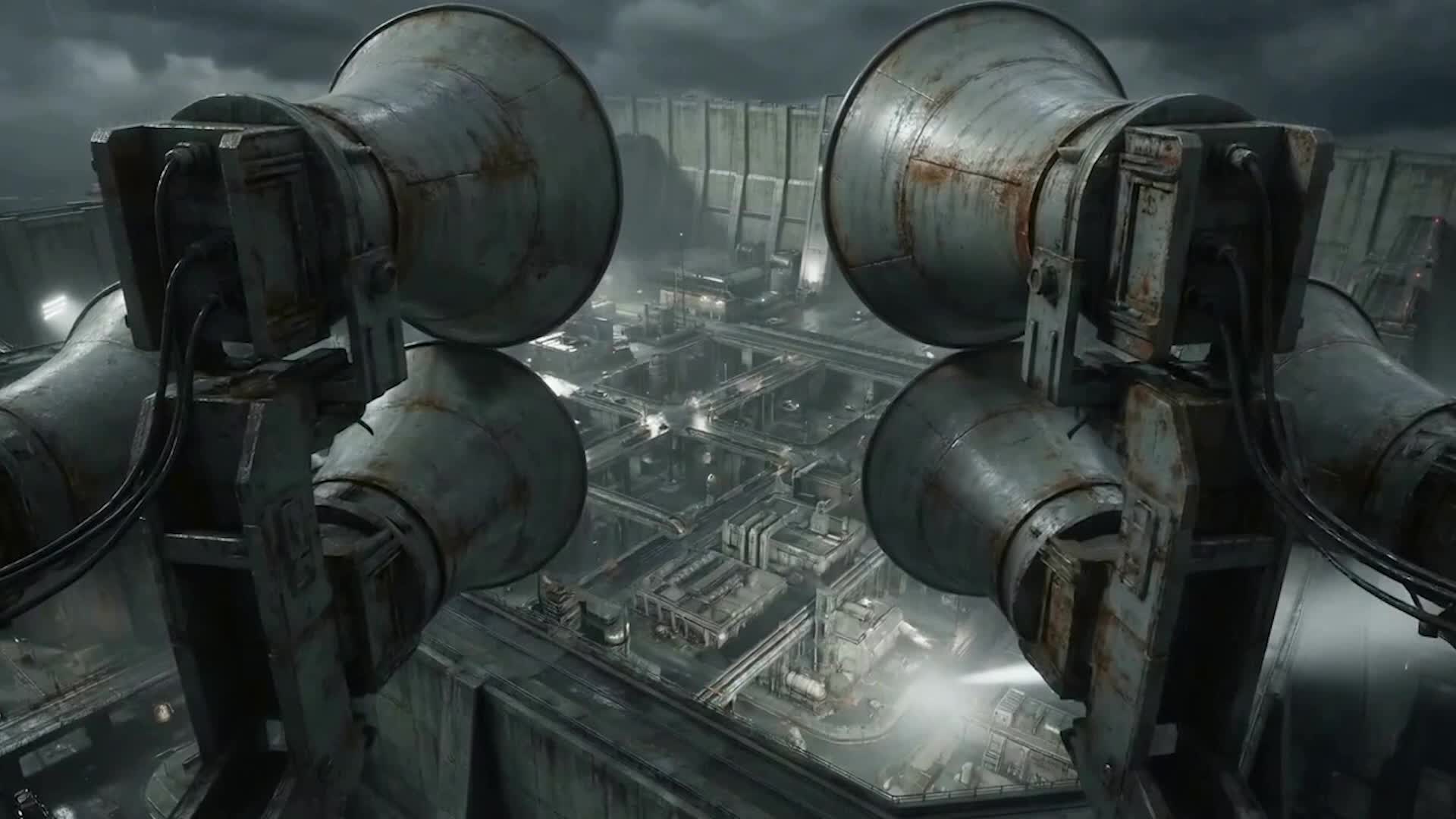 Episode 14 of AnoMart: Rules of the Wasteland