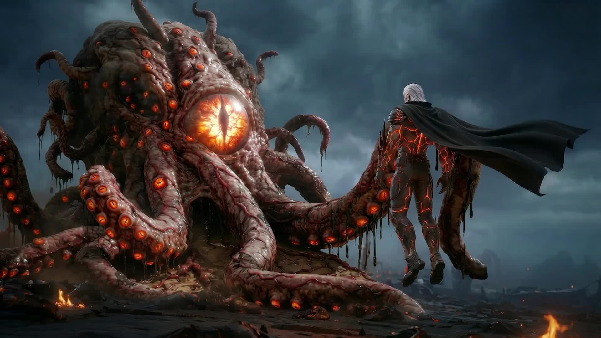 Episode 25 of AnoMart: Rules of the Wasteland