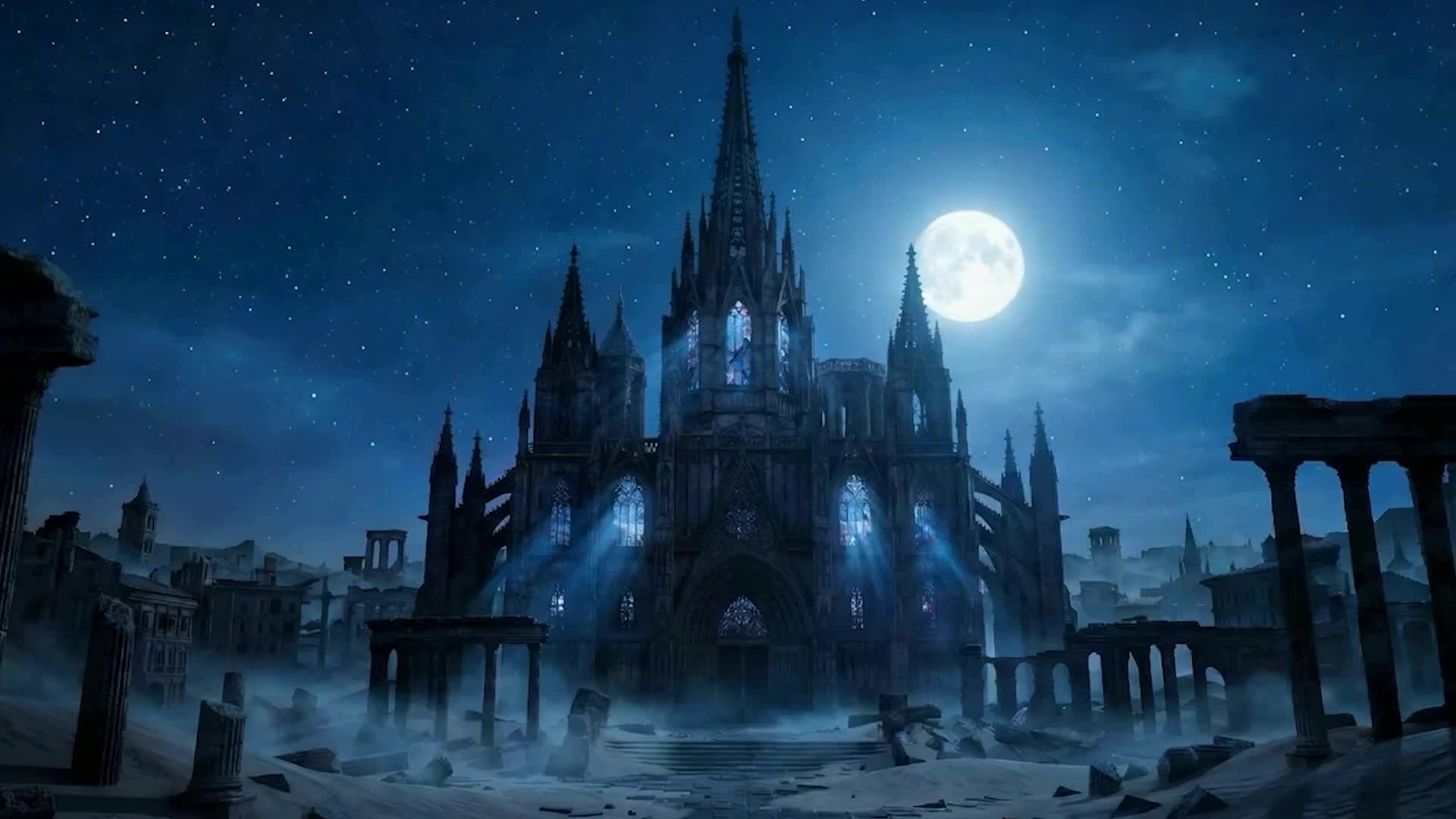 Episode 39 of AnoMart: Rules of the Wasteland