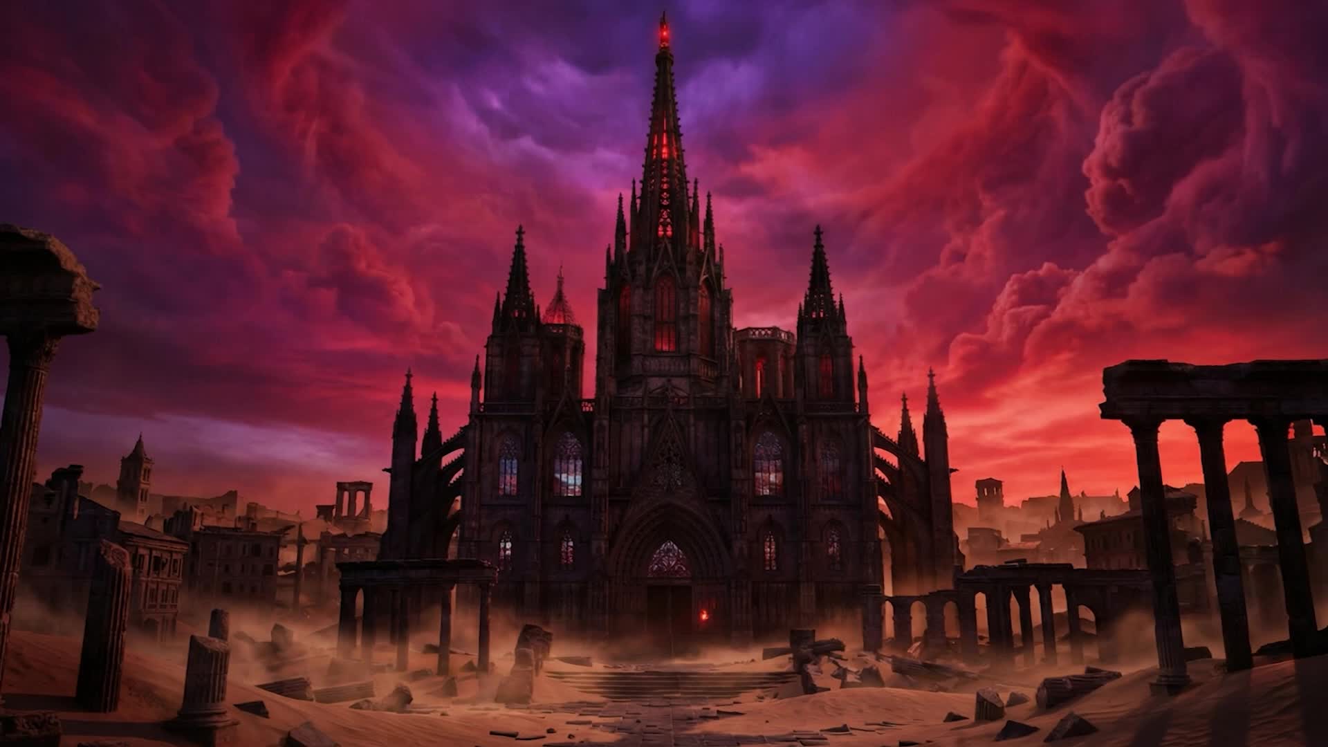 Episode 48 of AnoMart: Rules of the Wasteland