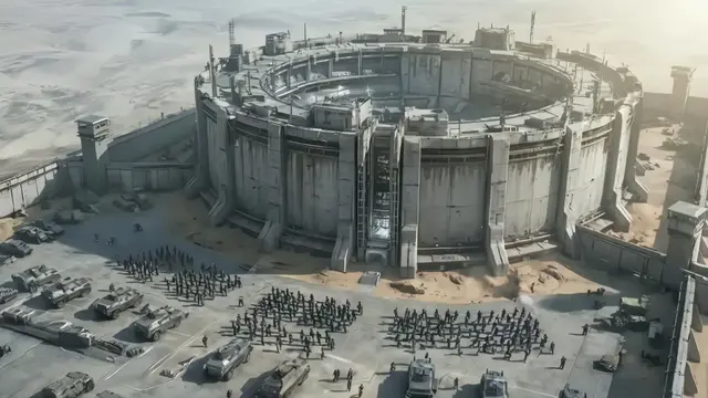 Episode 72 of AnoMart: Rules of the Wasteland