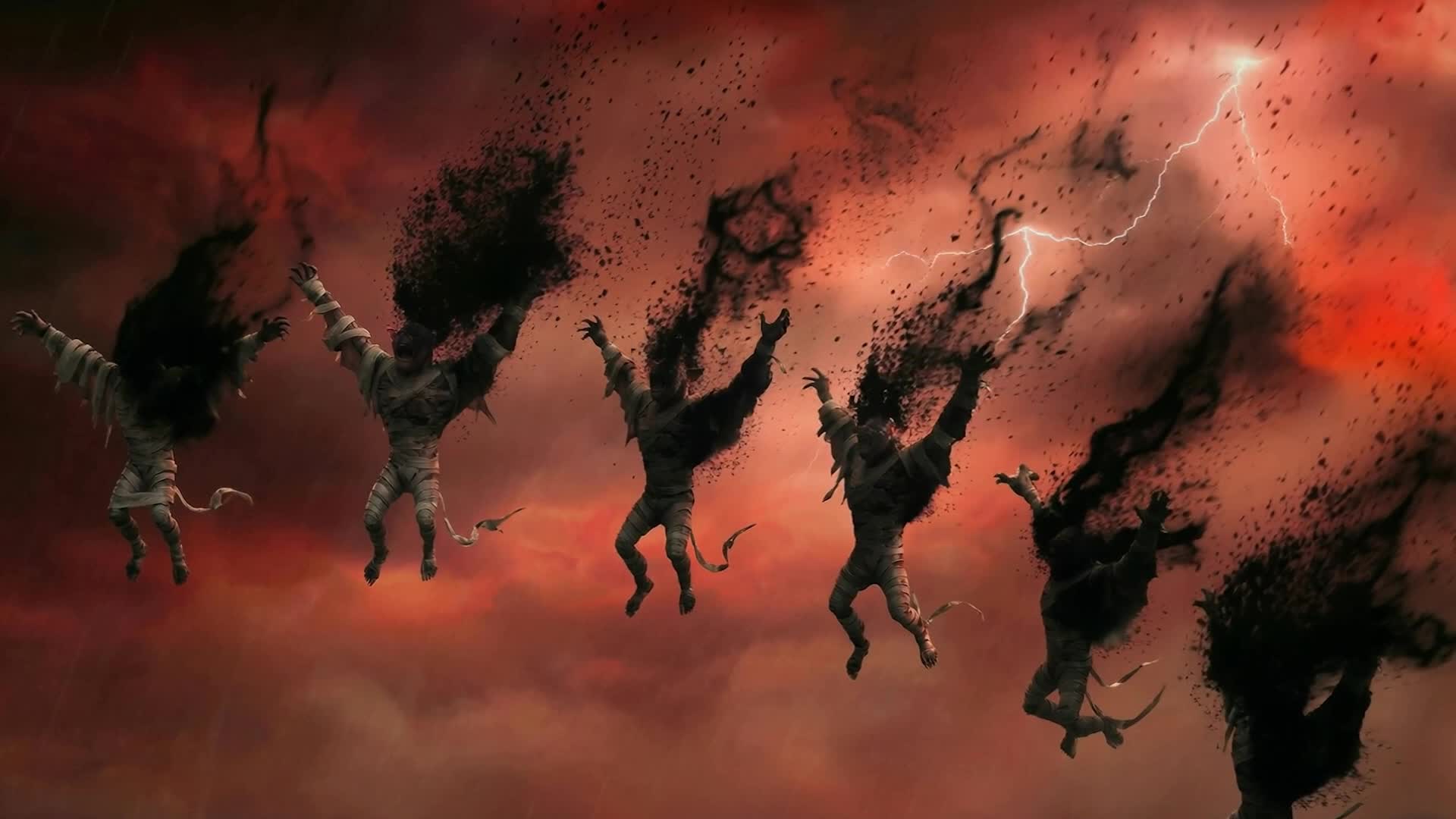 Episode 78 of AnoMart: Rules of the Wasteland