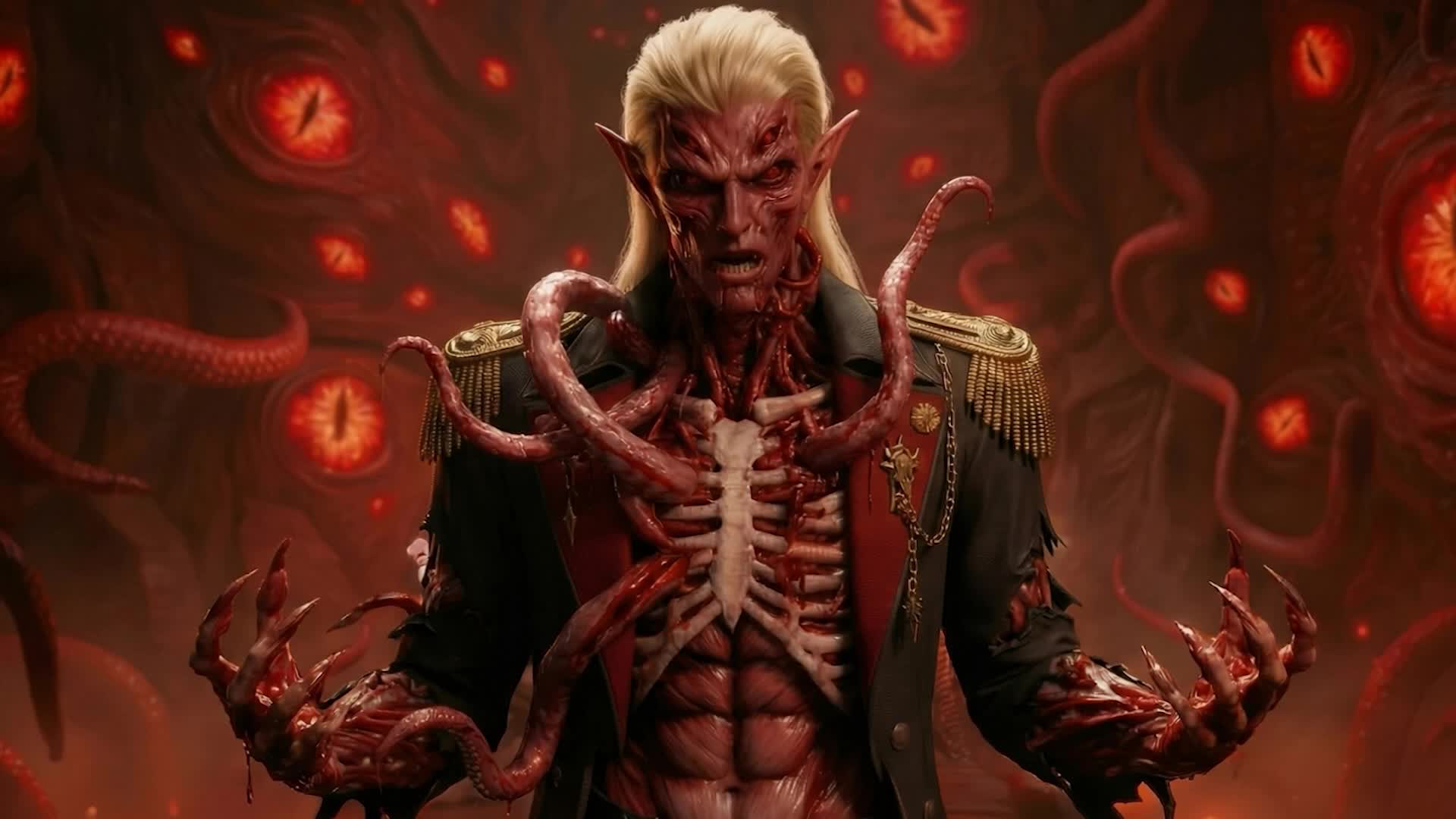 Episode 88 of AnoMart: Rules of the Wasteland