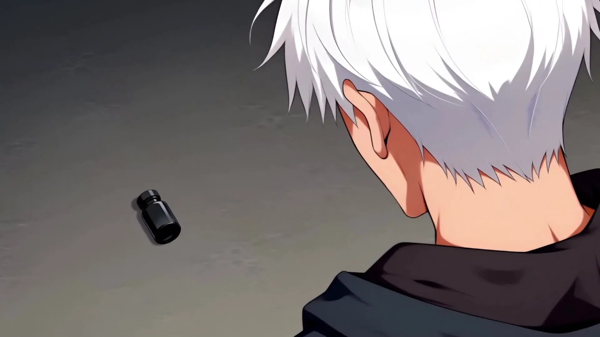Episode 51 of Apocalypse: Call Me Master