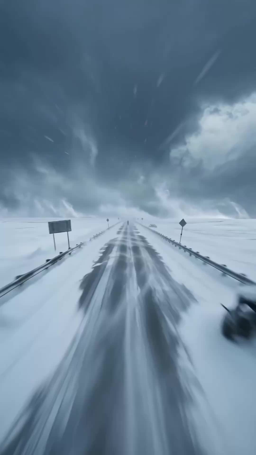 Episode 44 of Apocalypse: I Have a Super Fortress in Advance
