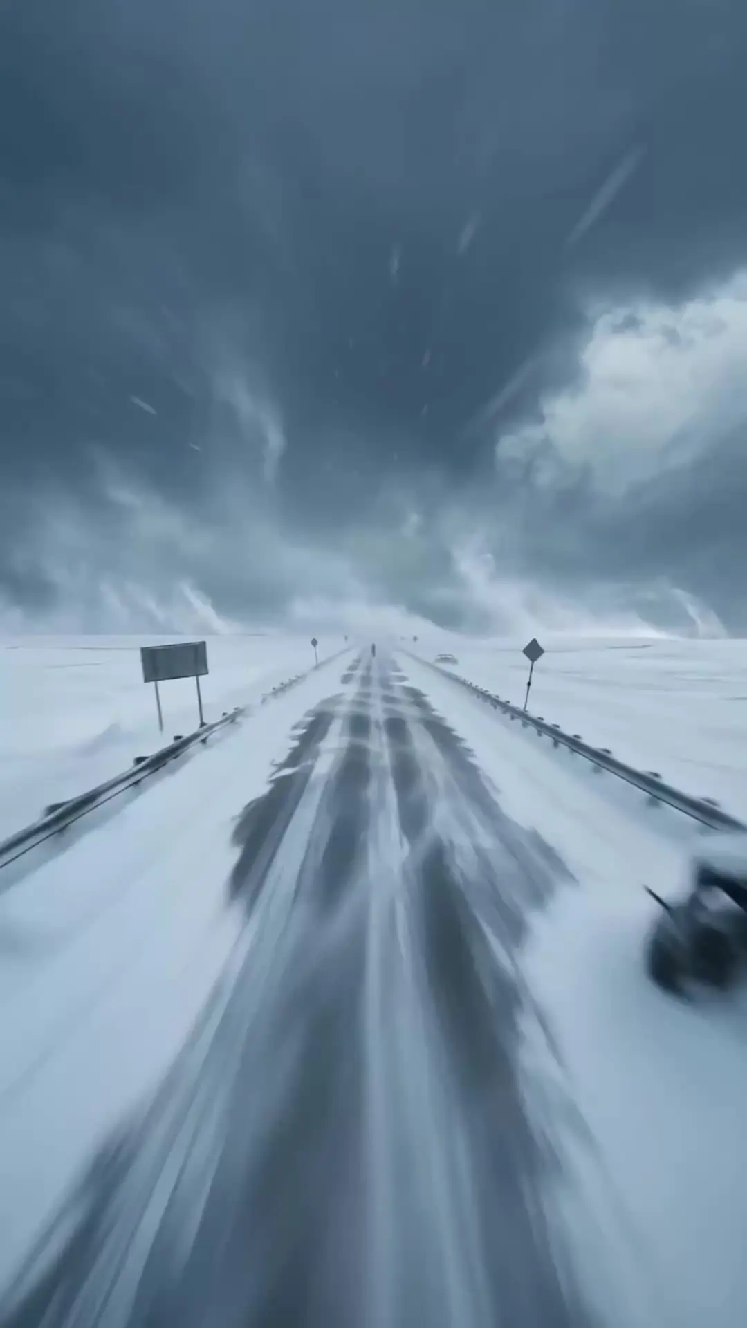 Episode 44 of Apocalypse: I Have a Super Fortress in Advance