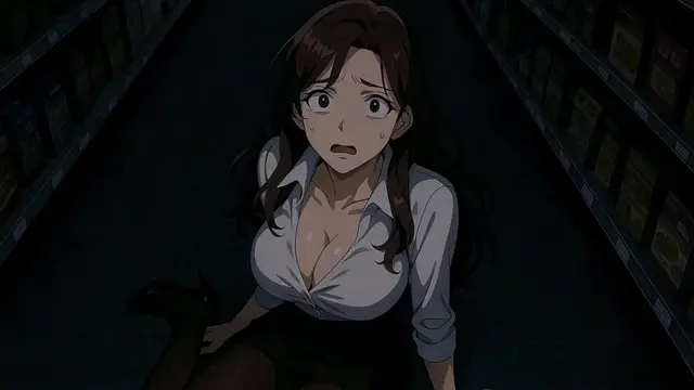 Episode 11 of Apocalypse: Invincible After Kissing My Boss