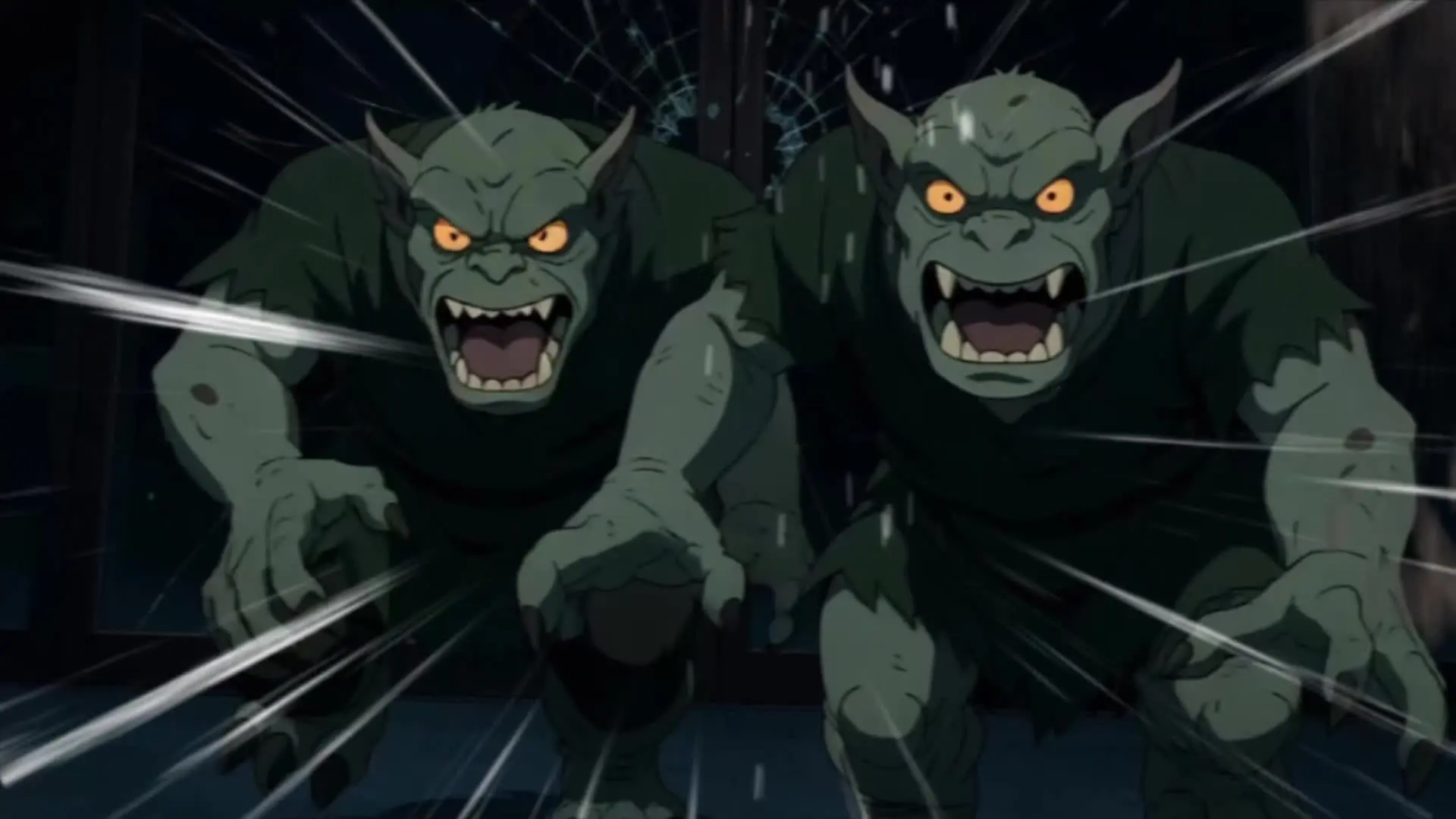 Episode 13 of Apocalypse: Invincible After Kissing My Boss