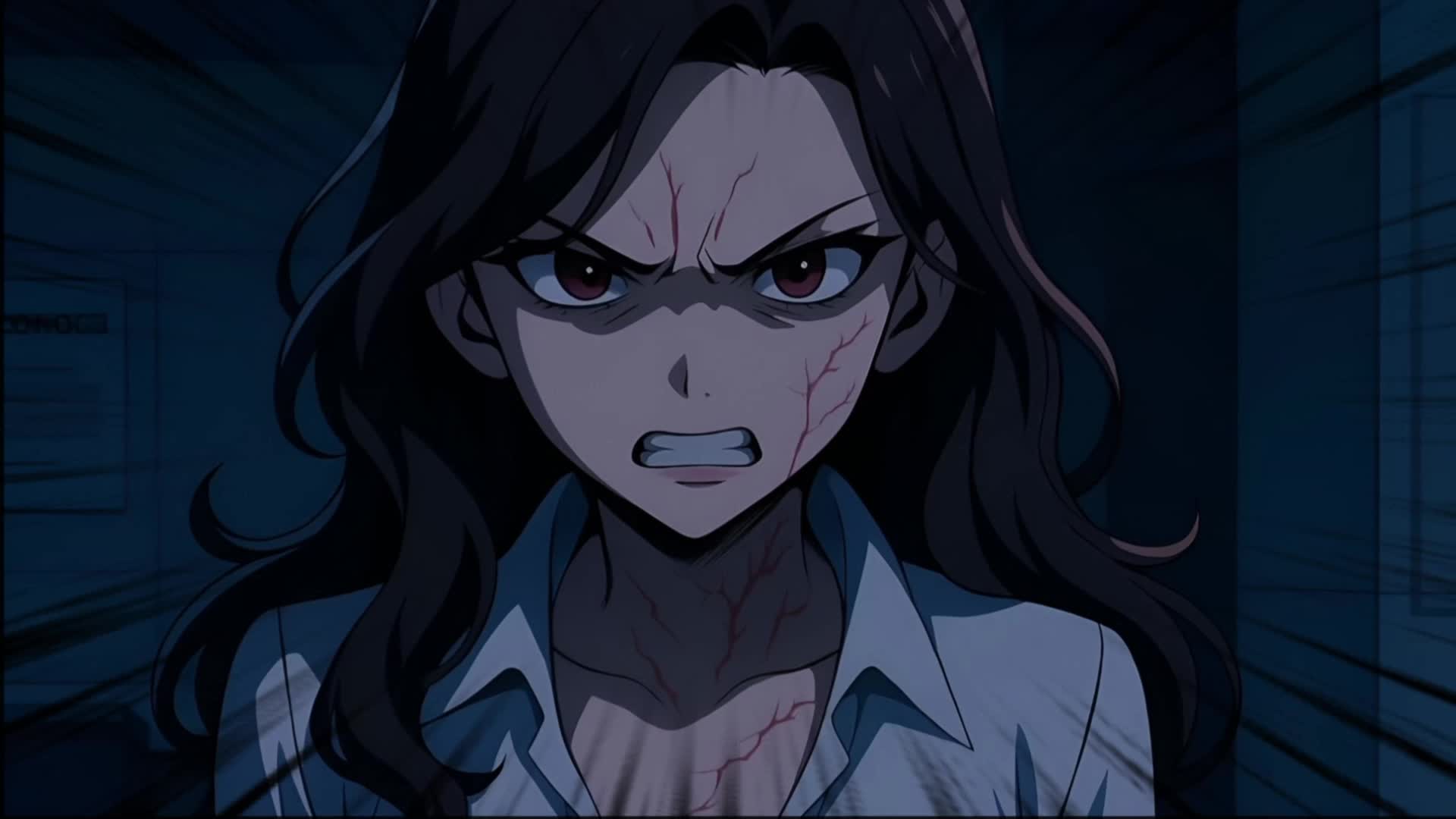 Episode 15 of Apocalypse: Invincible After Kissing My Boss