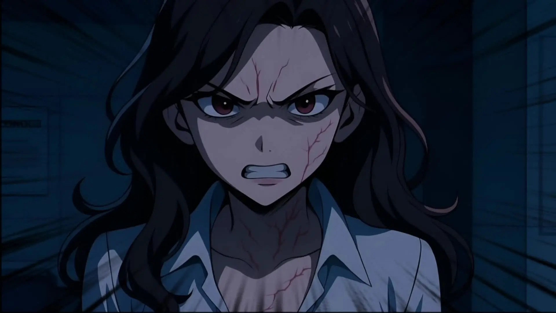 Episode 15 of Apocalypse: Invincible After Kissing My Boss