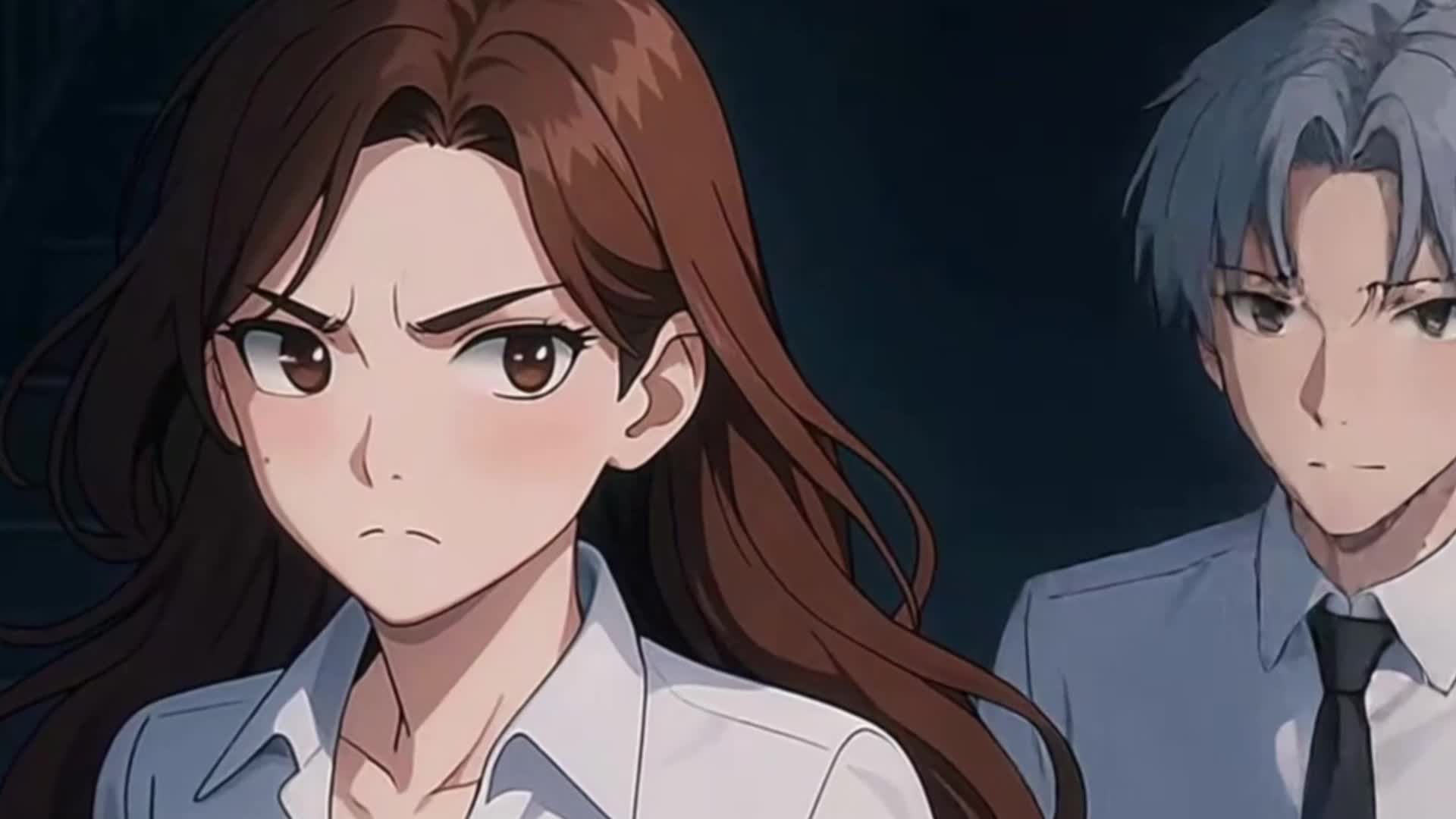 Episode 16 of Apocalypse: Invincible After Kissing My Boss