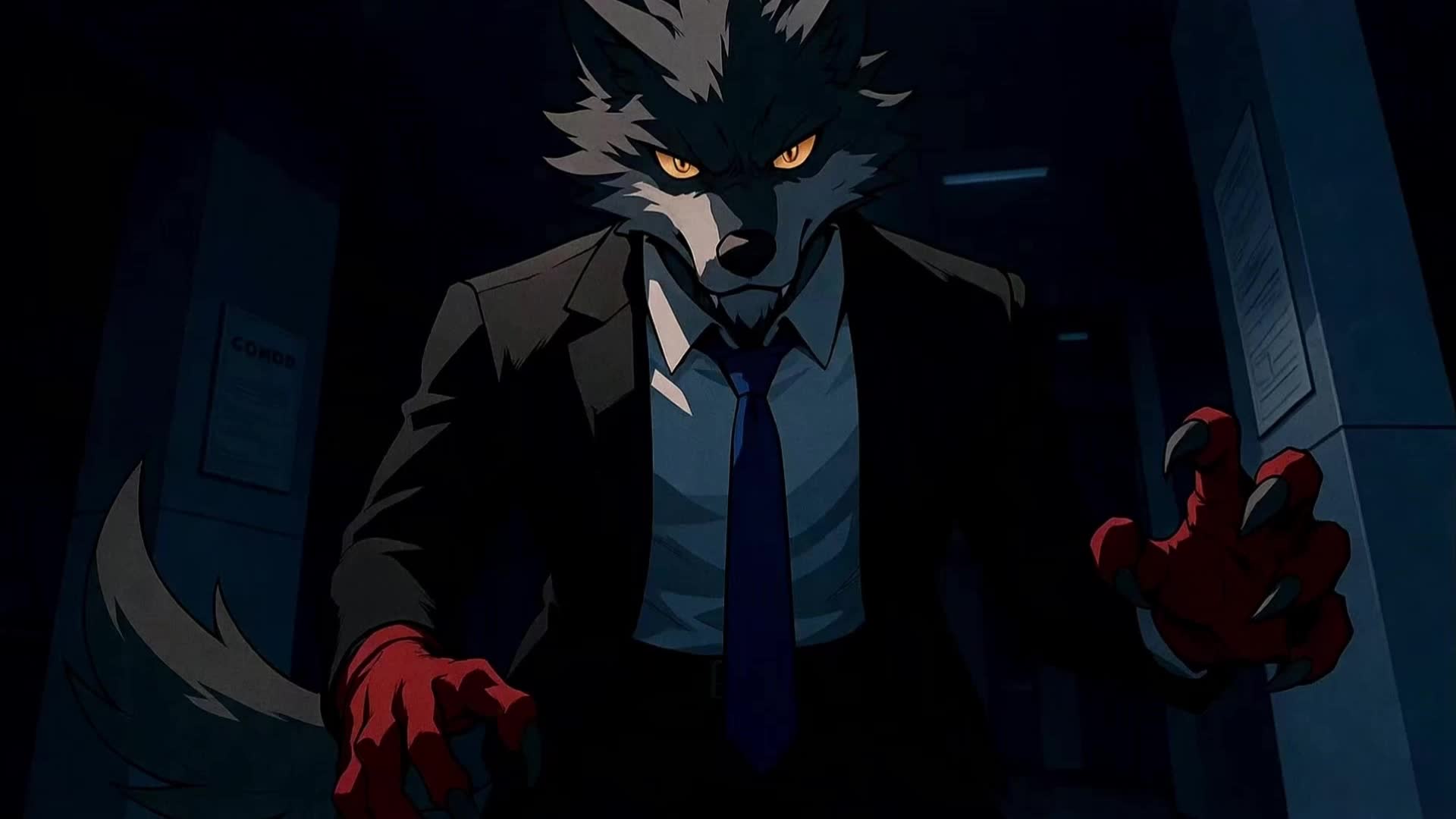 Episode 17 of Apocalypse: Invincible After Kissing My Boss