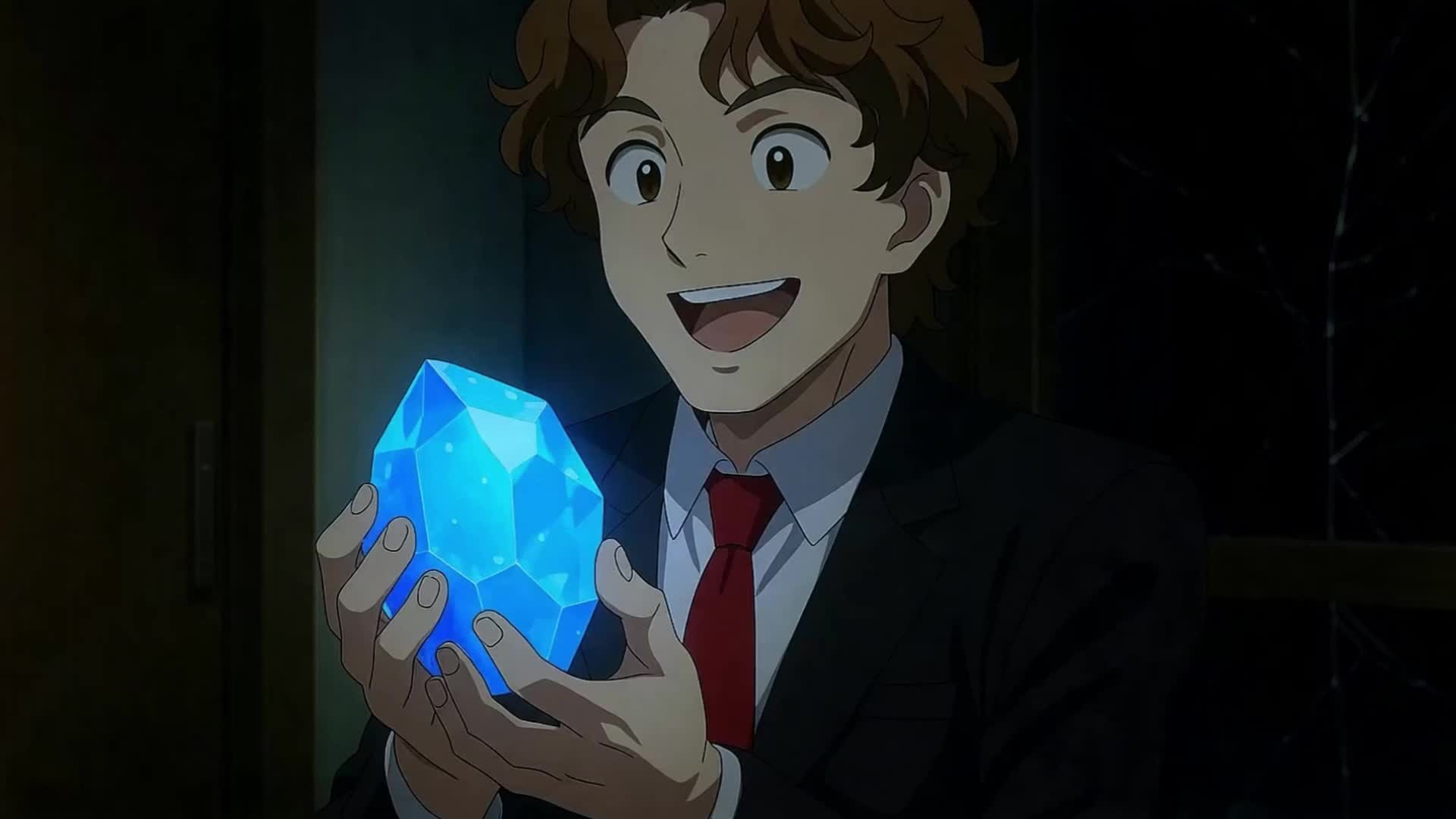 Episode 18 of Apocalypse: Invincible After Kissing My Boss