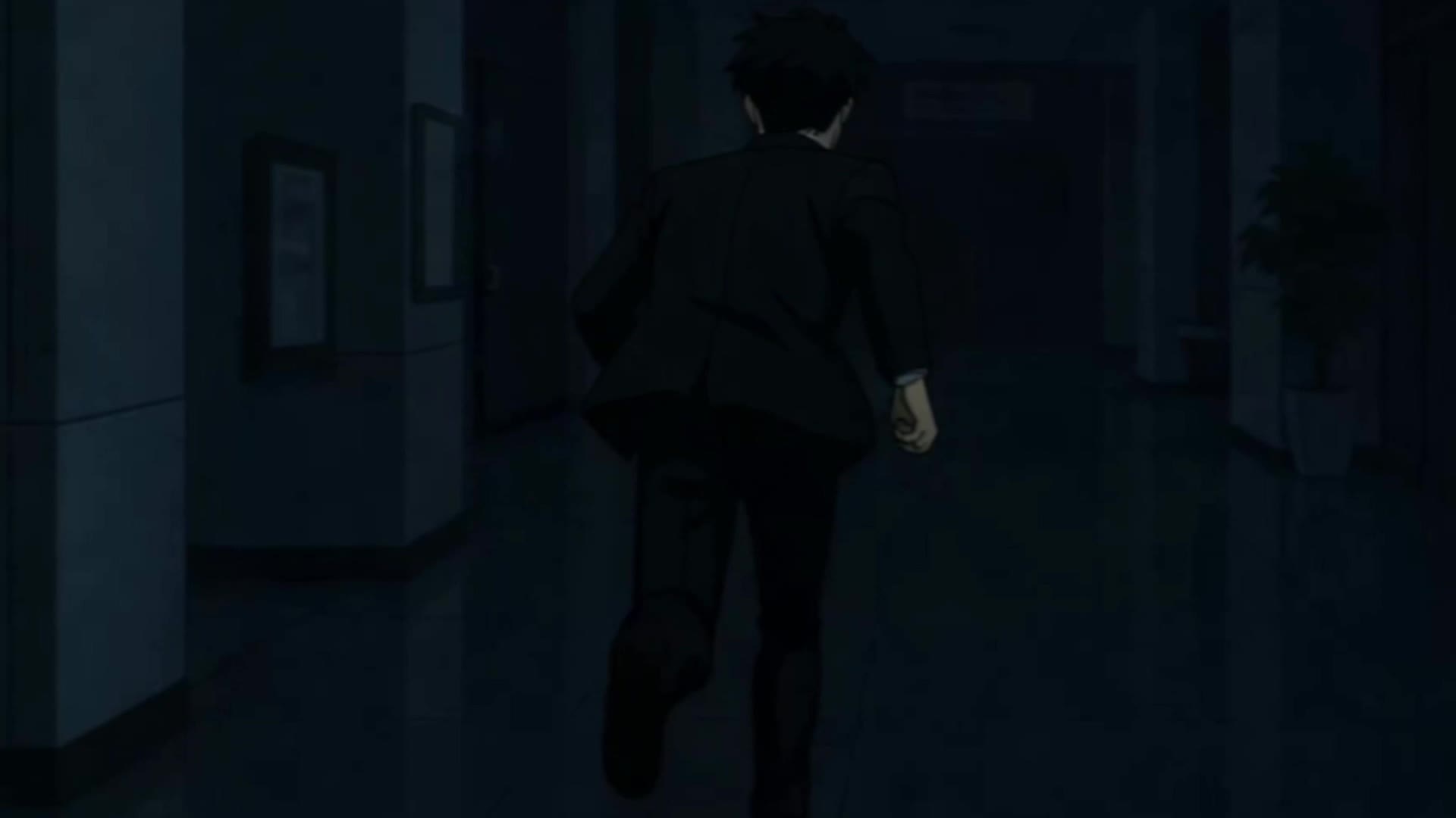 Episode 19 of Apocalypse: Invincible After Kissing My Boss