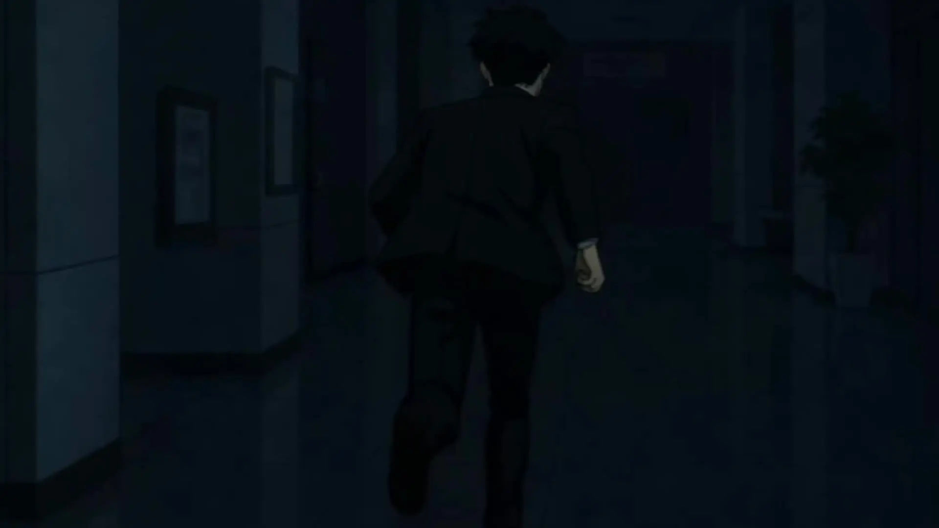 Episode 19 of Apocalypse: Invincible After Kissing My Boss