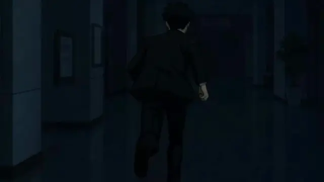 Episode 19 of Apocalypse: Invincible After Kissing My Boss