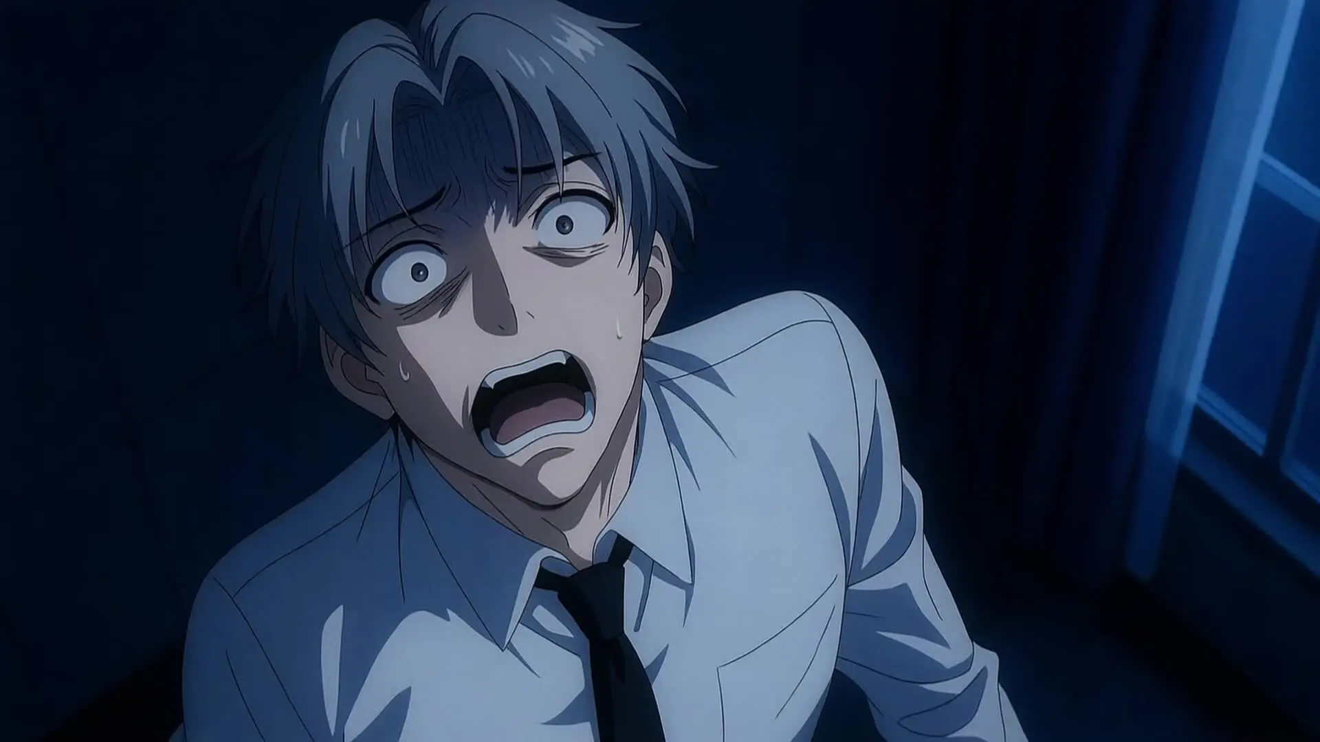 Episode 2 of Apocalypse: Invincible After Kissing My Boss