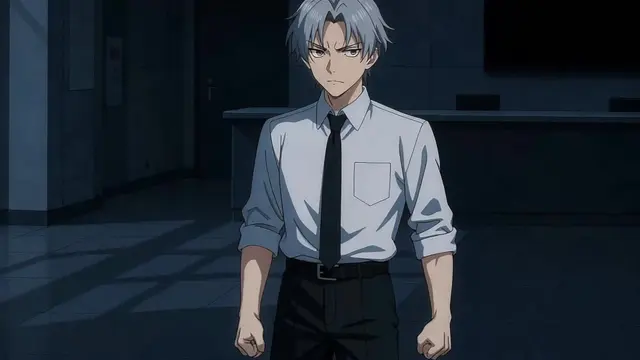 Episode 22 of Apocalypse: Invincible After Kissing My Boss