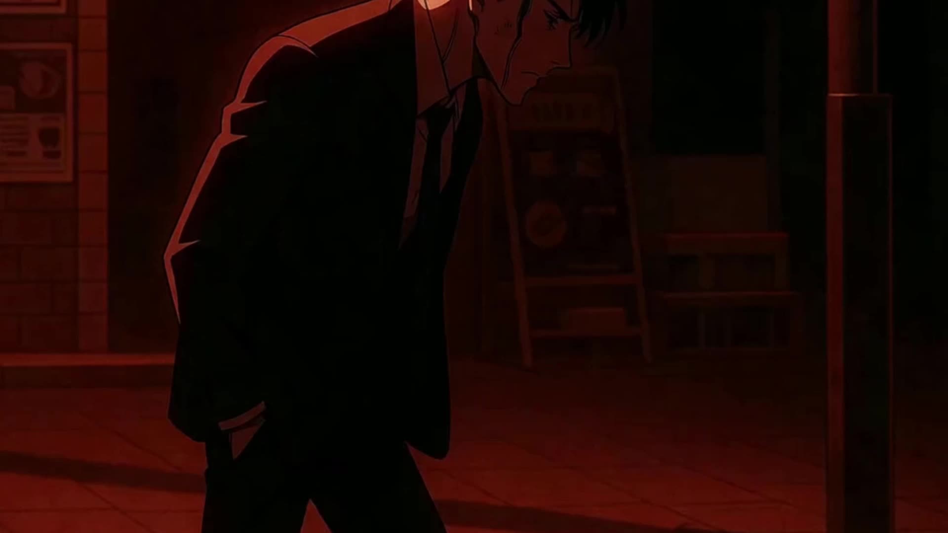 Episode 24 of Apocalypse: Invincible After Kissing My Boss
