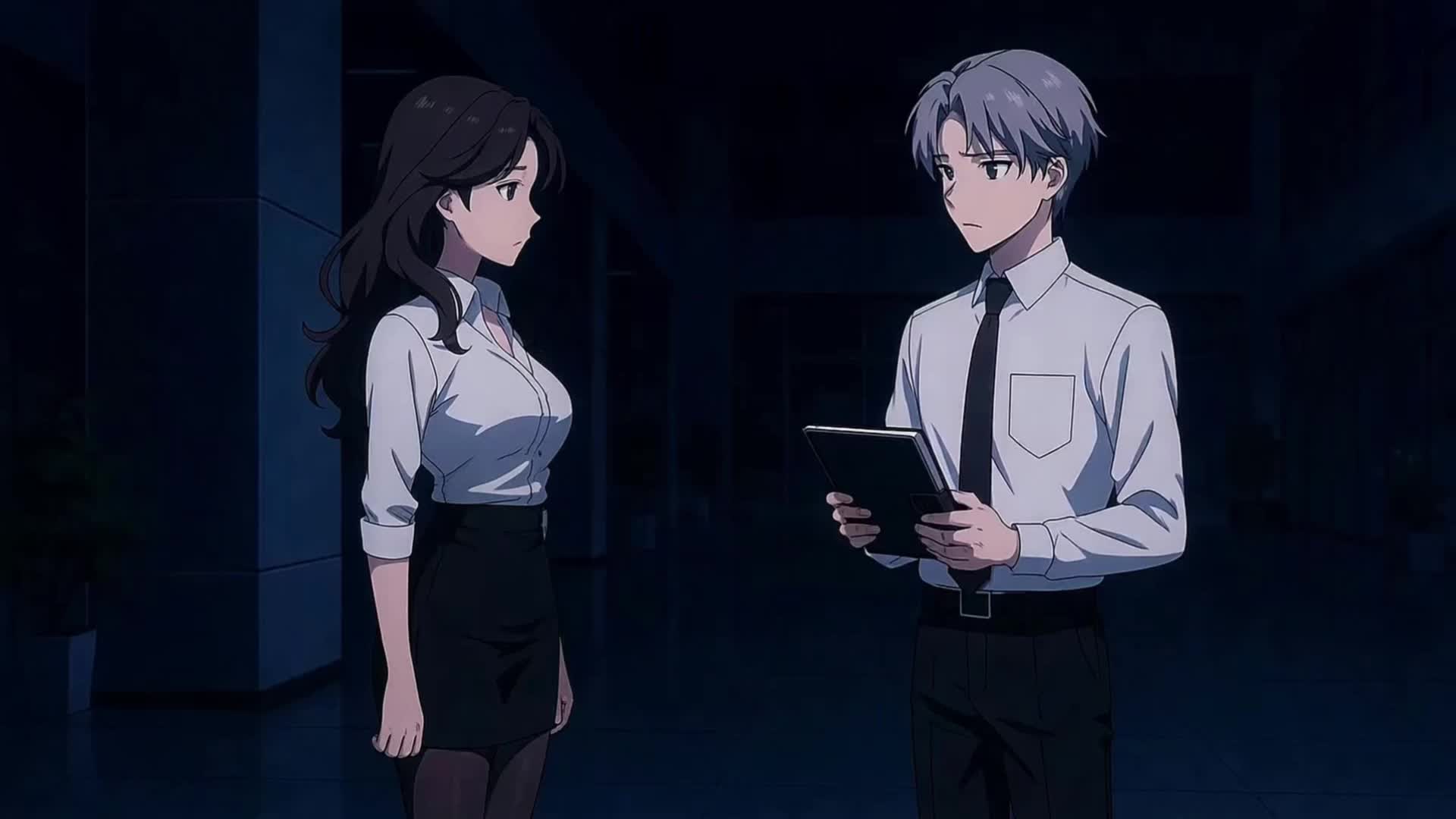 Episode 25 of Apocalypse: Invincible After Kissing My Boss