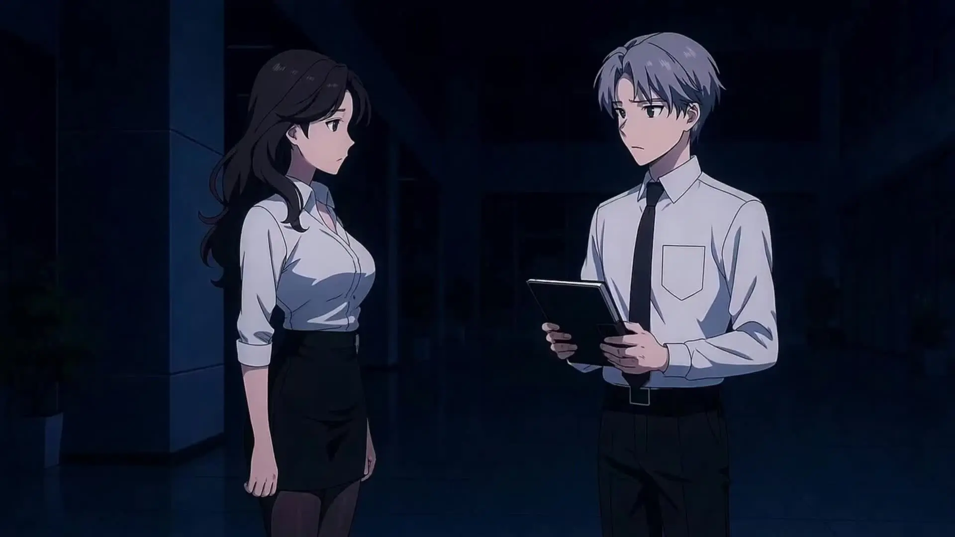 Episode 25 of Apocalypse: Invincible After Kissing My Boss