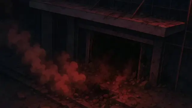 Episode 26 of Apocalypse: Invincible After Kissing My Boss