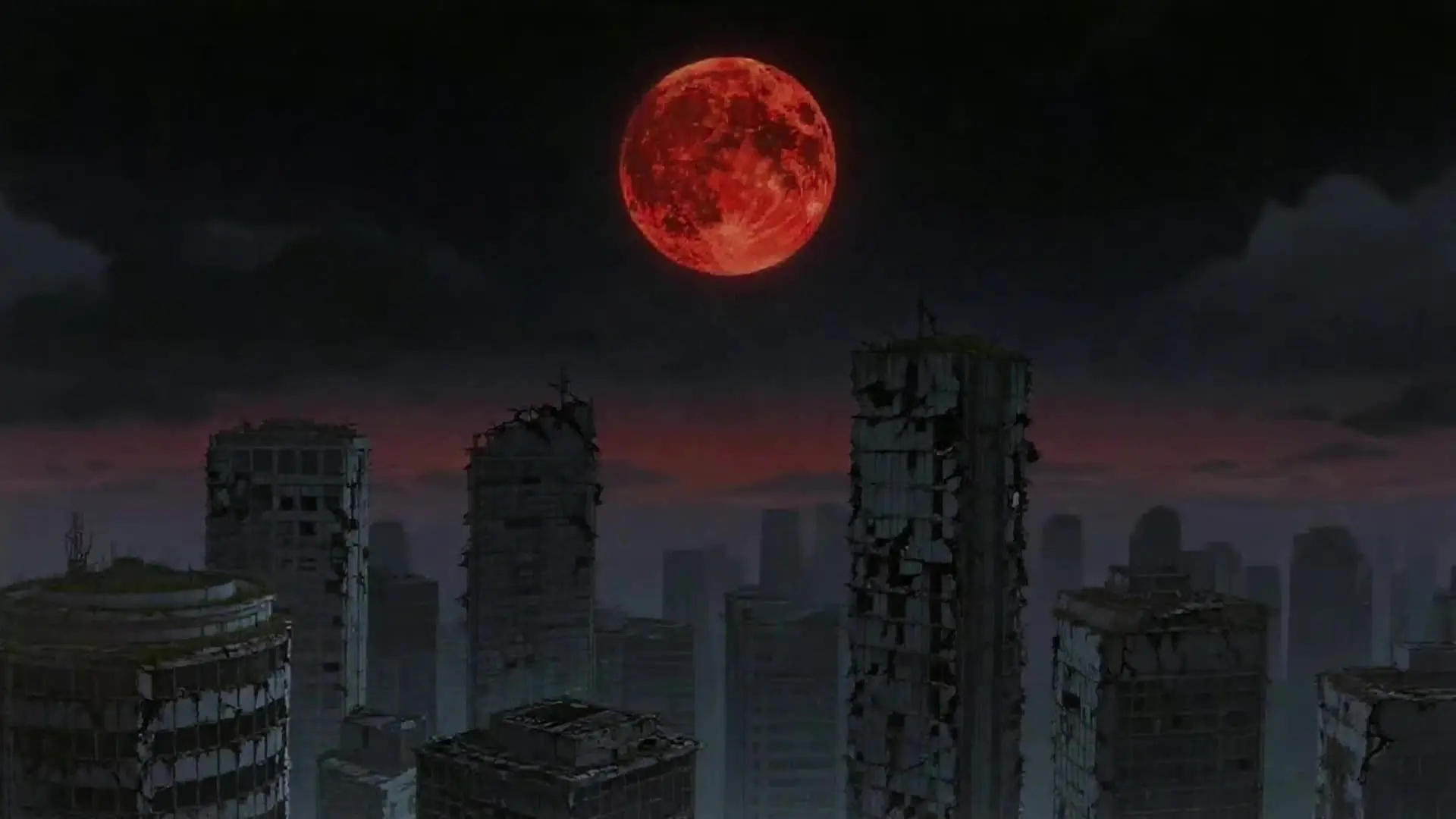Episode 27 of Apocalypse: Invincible After Kissing My Boss