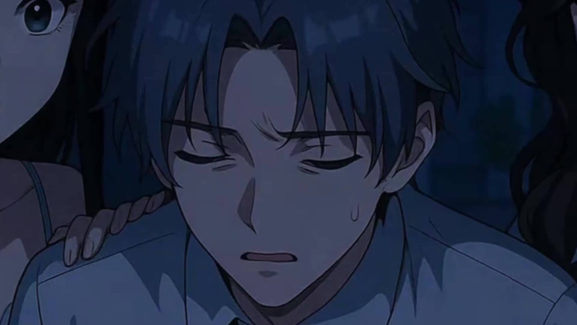 Episode 31 of Apocalypse: Invincible After Kissing My Boss
