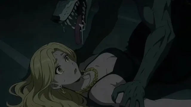 Episode 38 of Apocalypse: Invincible After Kissing My Boss
