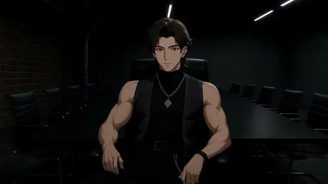 Episode 41 of Apocalypse: Invincible After Kissing My Boss