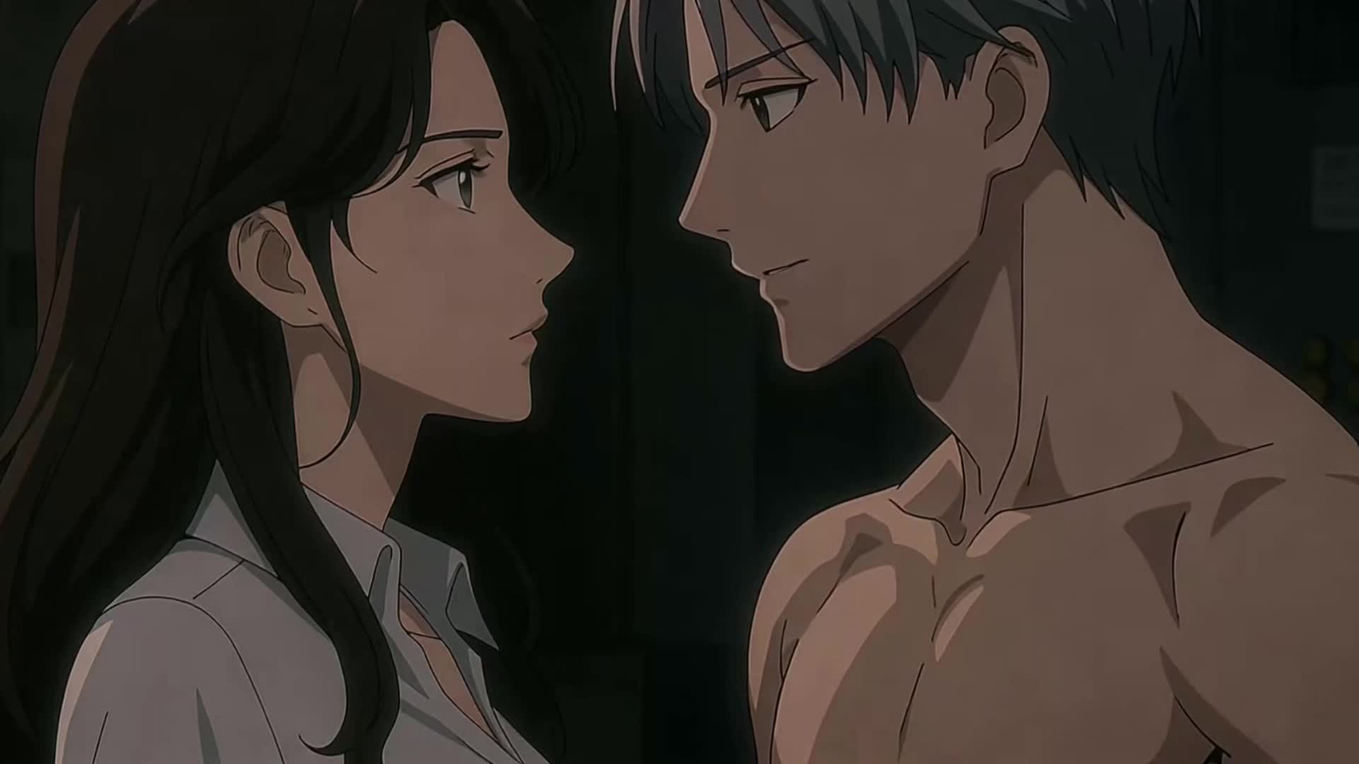 Episode 48 of Apocalypse: Invincible After Kissing My Boss