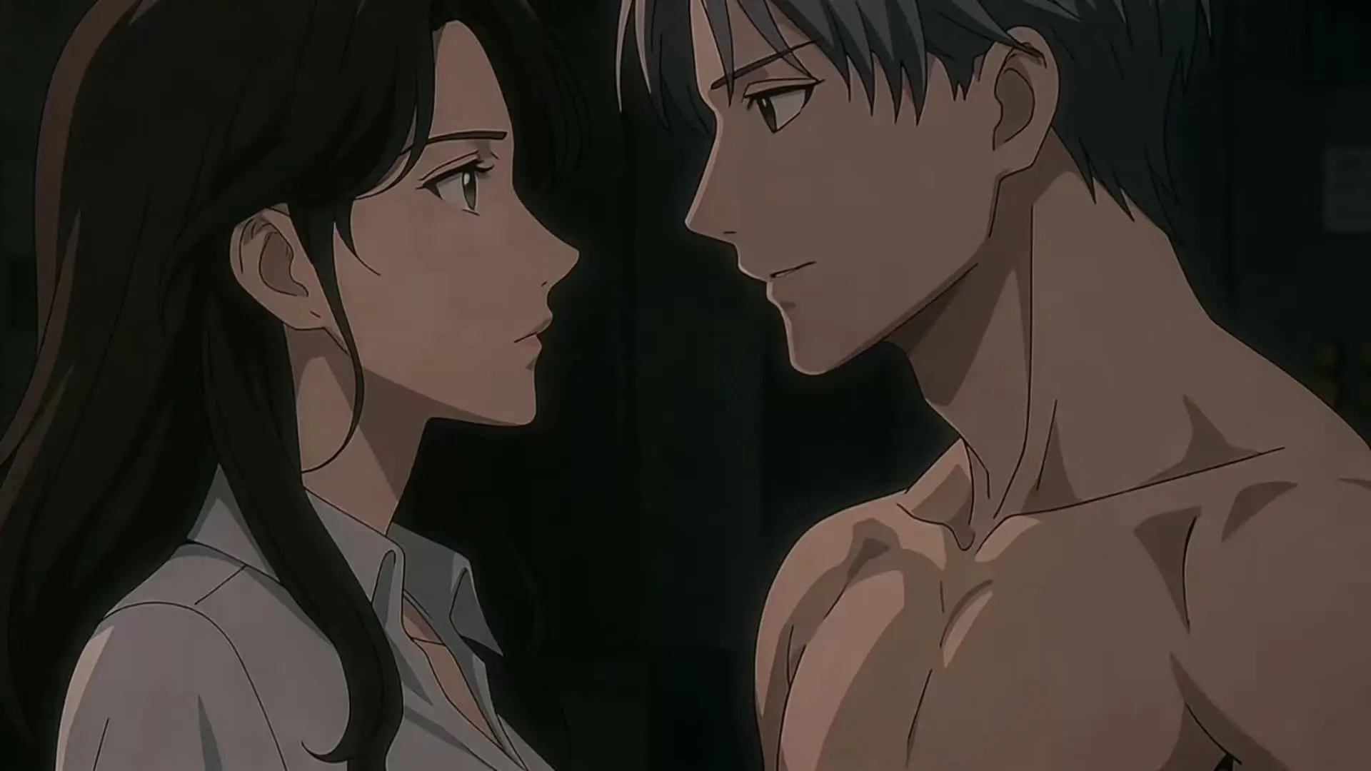 Episode 48 of Apocalypse: Invincible After Kissing My Boss