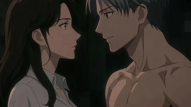 Episode 48 of Apocalypse: Invincible After Kissing My Boss