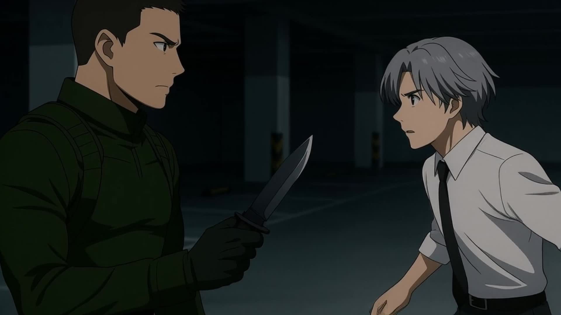 Episode 49 of Apocalypse: Invincible After Kissing My Boss