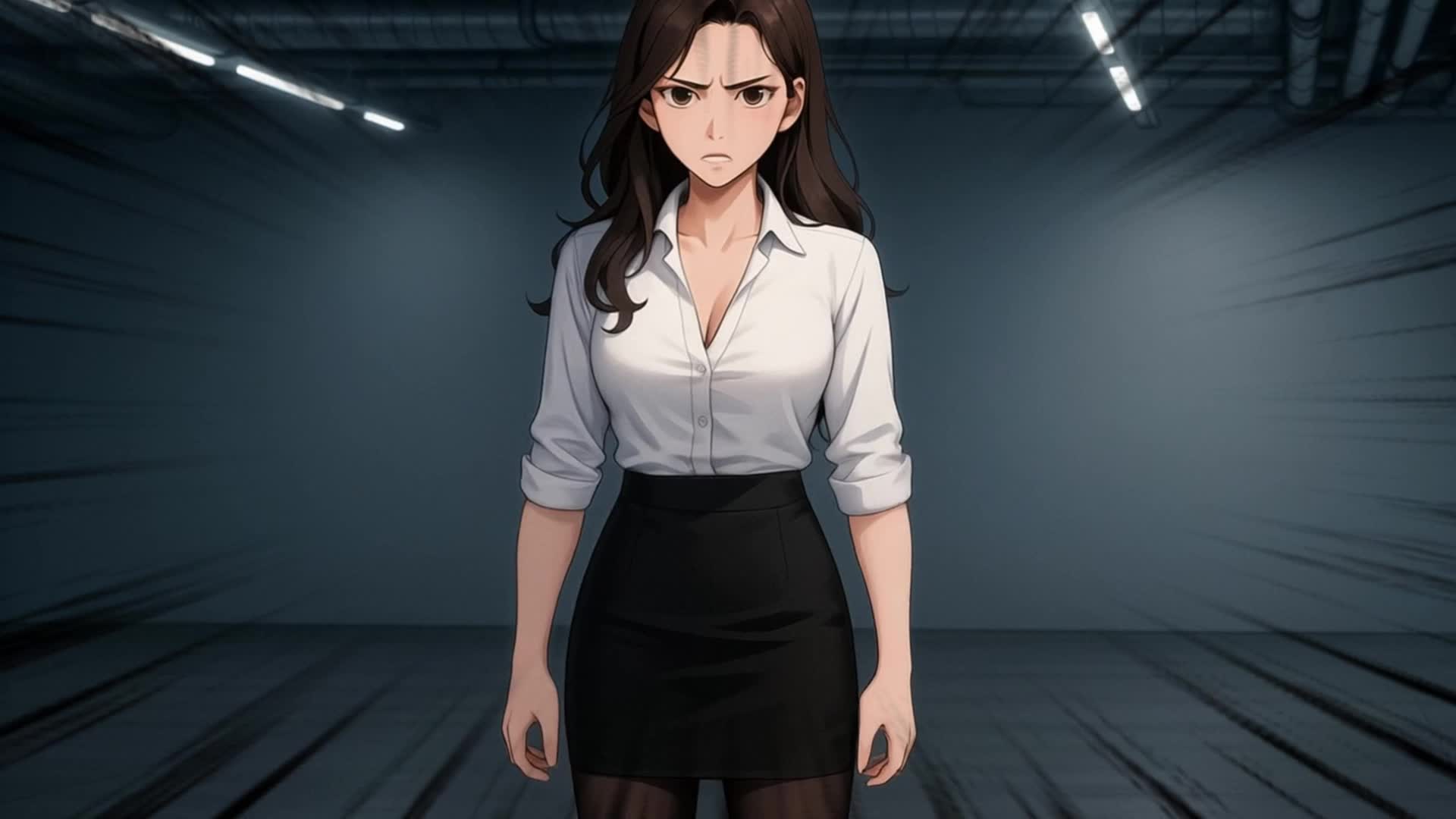Episode 52 of Apocalypse: Invincible After Kissing My Boss