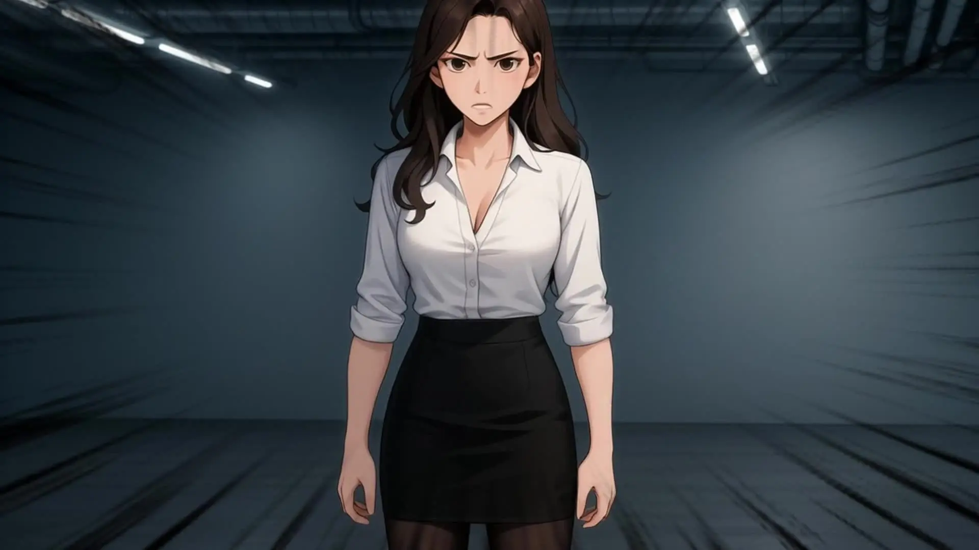 Episode 52 of Apocalypse: Invincible After Kissing My Boss