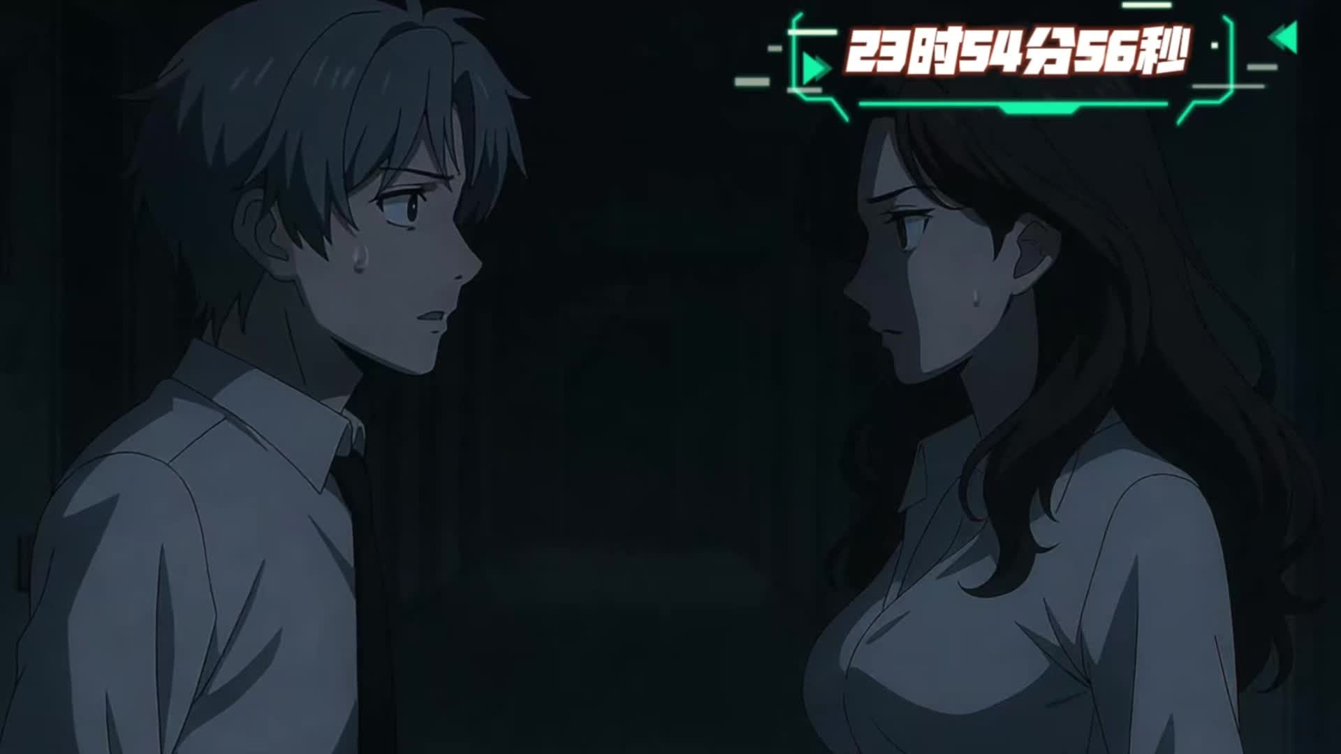 Episode 6 of Apocalypse: Invincible After Kissing My Boss