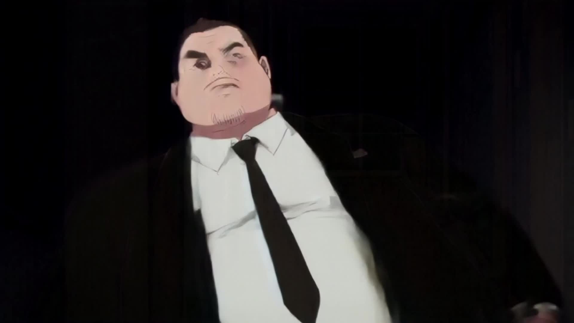 Episode 9 of Apocalypse: Invincible After Kissing My Boss
