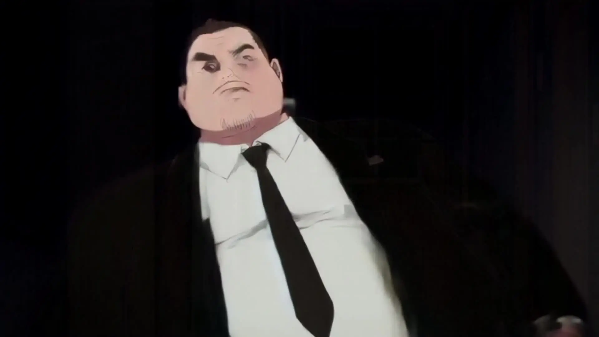 Episode 9 of Apocalypse: Invincible After Kissing My Boss