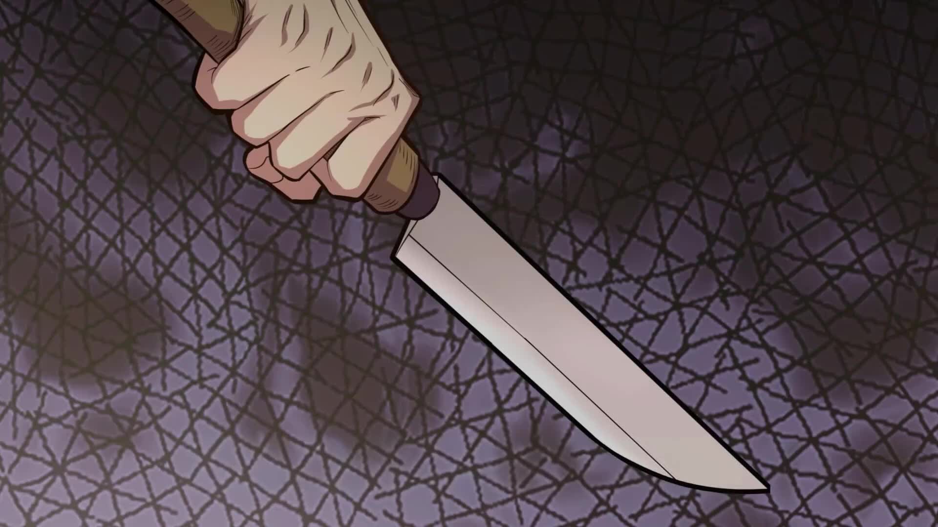 Episode 1 of Apocalypse Reborn: Leveling Up My Family