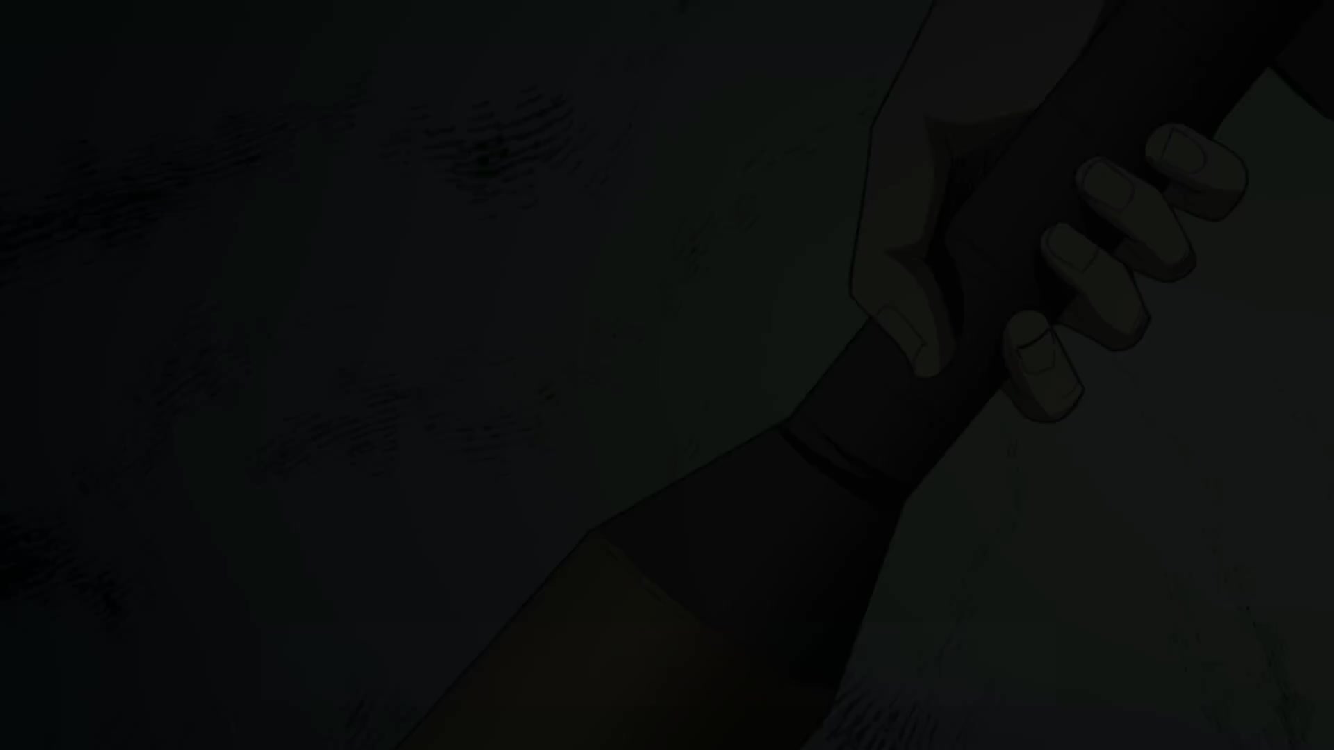 Episode 13 of Apocalypse Reborn: Leveling Up My Family