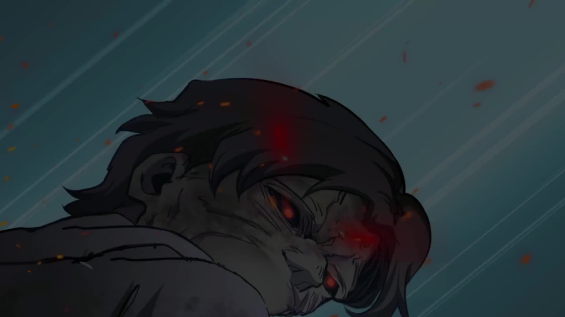Episode 16 of Apocalypse Reborn: Leveling Up My Family