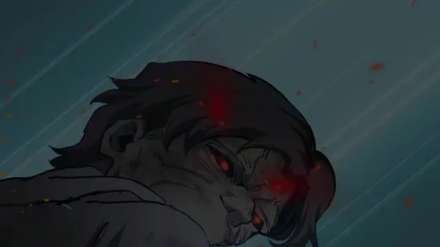 Episode 16 of Apocalypse Reborn: Leveling Up My Family