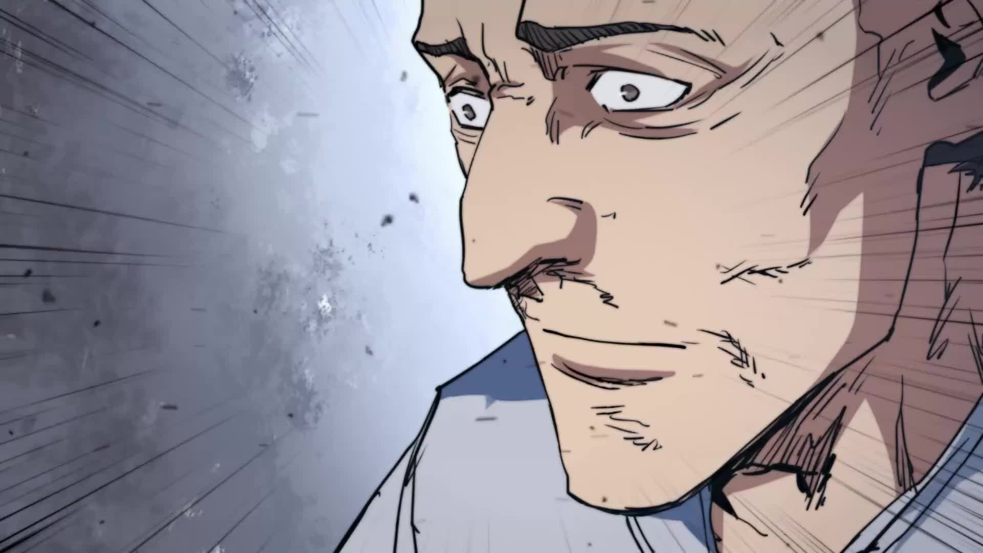Episode 17 of Apocalypse Reborn: Leveling Up My Family