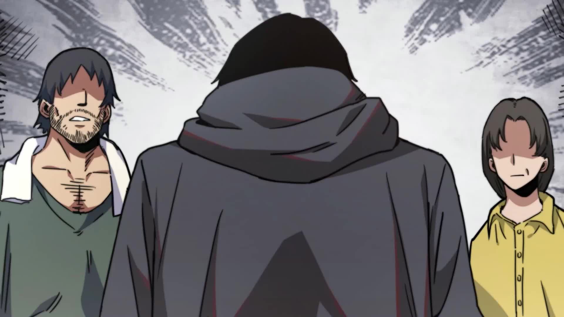 Episode 2 of Apocalypse Reborn: Leveling Up My Family